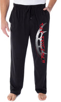 Men's Lounge Pajama Pants (XL) Y8708