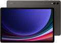 Galaxy Tab S9+ 5G 256GB WiFi + Cellular 12.4” AMOLED Android Tablet Graphite (Renewed) G3482