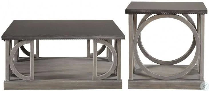 Carlton End Table S496889
