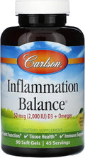 90 Softgels Multi Nutrients D254065