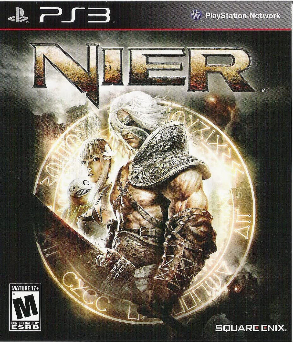 Playstation 3 Game E520217