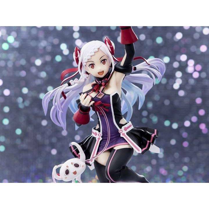 Sword Art Online The Movie Ordinal Scale Figure Y6252