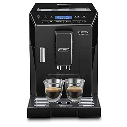 Black Bean to Cup Coffee Machine B991