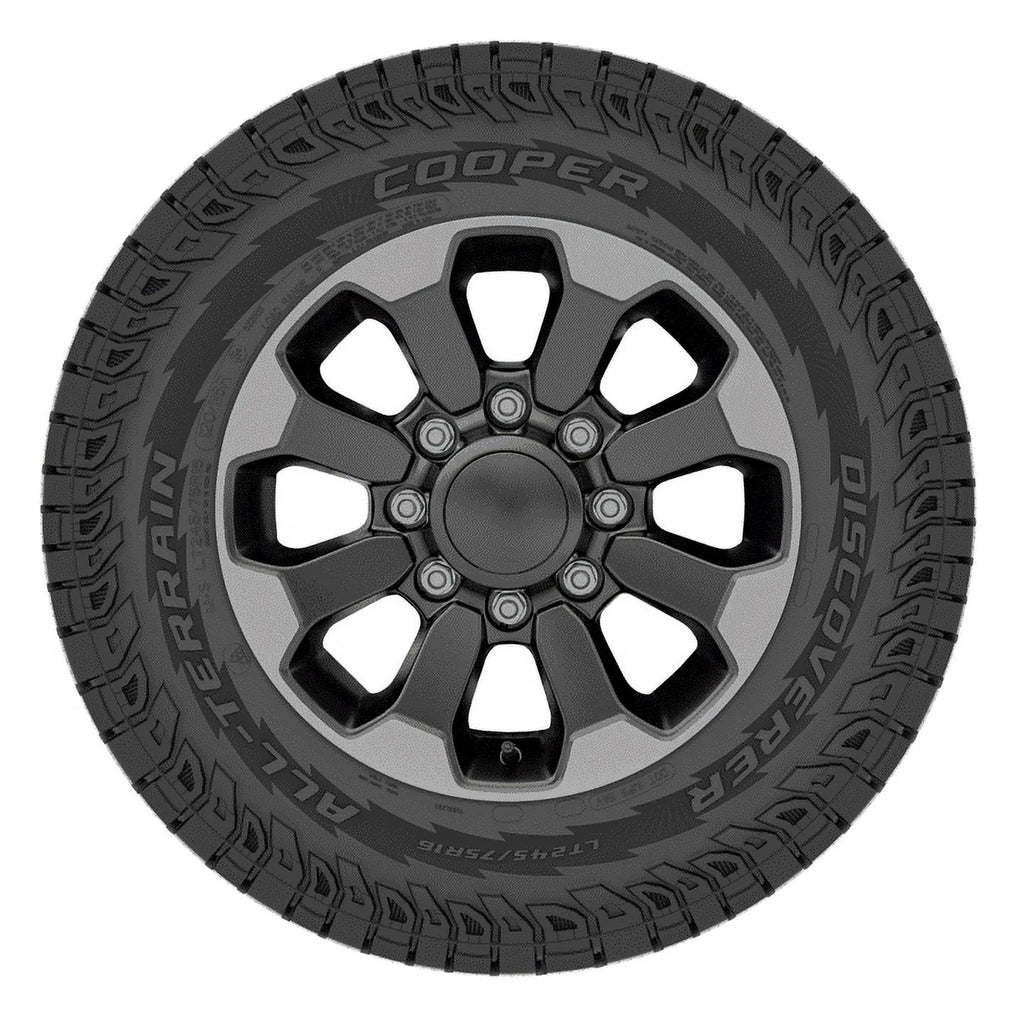 All-Terrain Tire Y1080