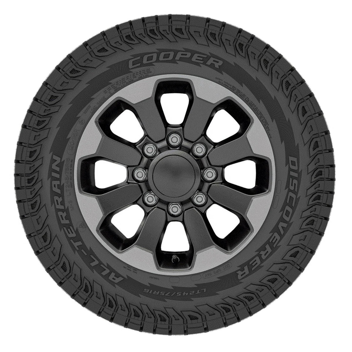 All-Terrain Tire Y1080