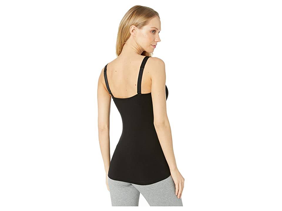 Curvy Camisole XL / Black R83834