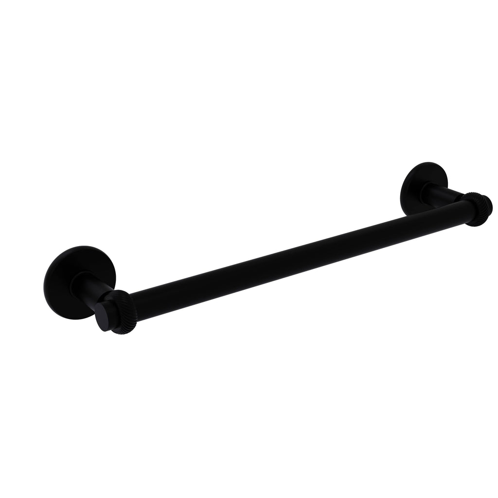 Venetian Bronze 24 inch Towel Bar Y20747