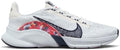 Summit White/Blackened Blue Size 9 Training Shoes V391368