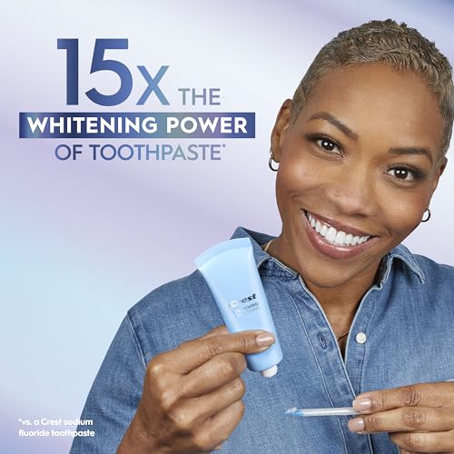 Whitening Emulsions Teeth Whitening Gel Kit With LED Accelerator Light, 0.63 Oz B631238