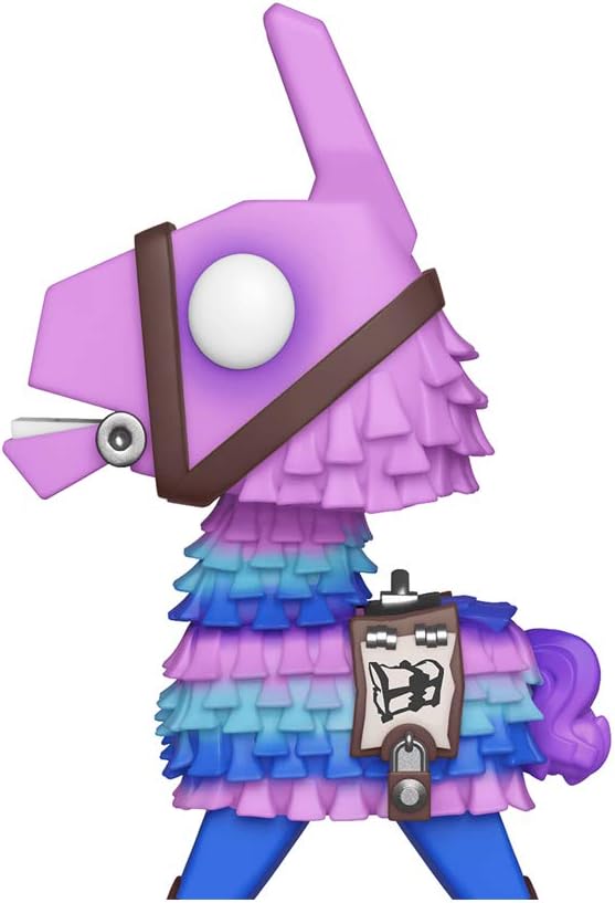 Funko Pop Loot Llama O376