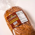 Artisan Bread Sourdough Sliced Sandwich Loaf Multipack (Pack of 4 Loaves) B362317