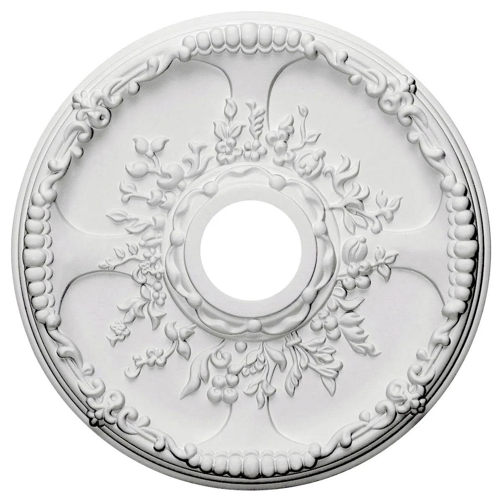 Antioch Ceiling Medallion U47949