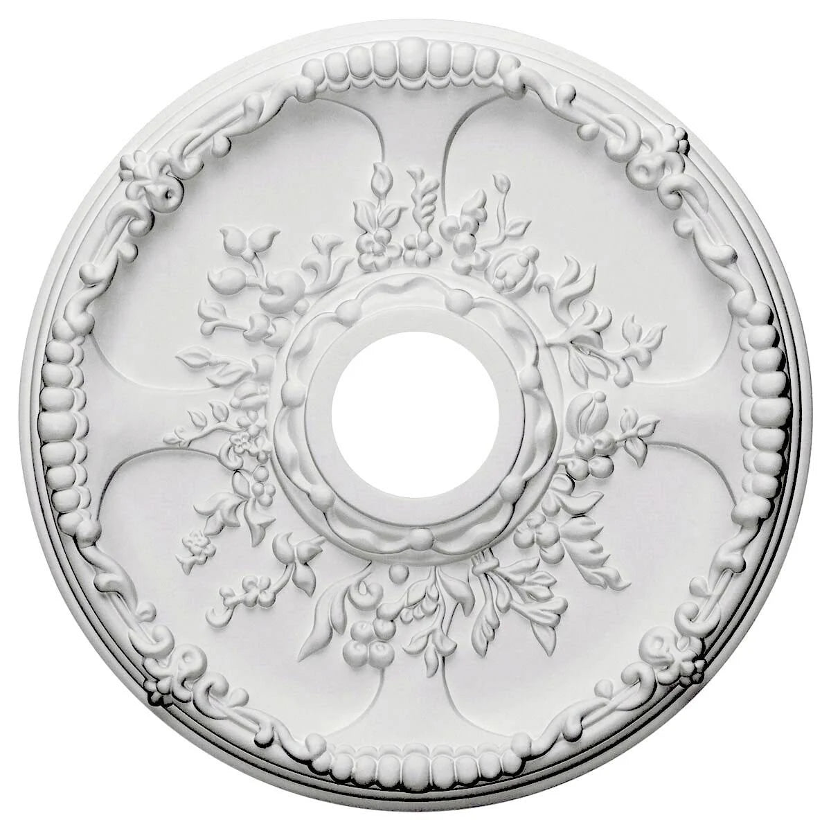Antioch Ceiling Medallion U47949