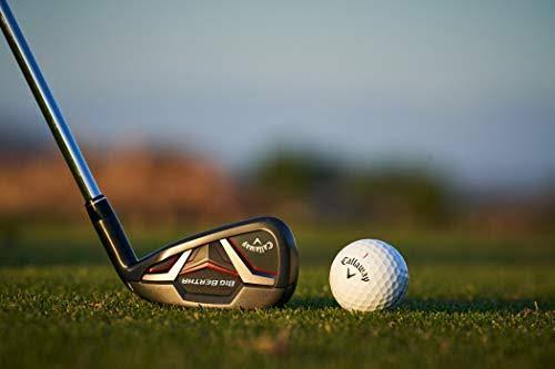 Individual Irons (Graphite) J653
