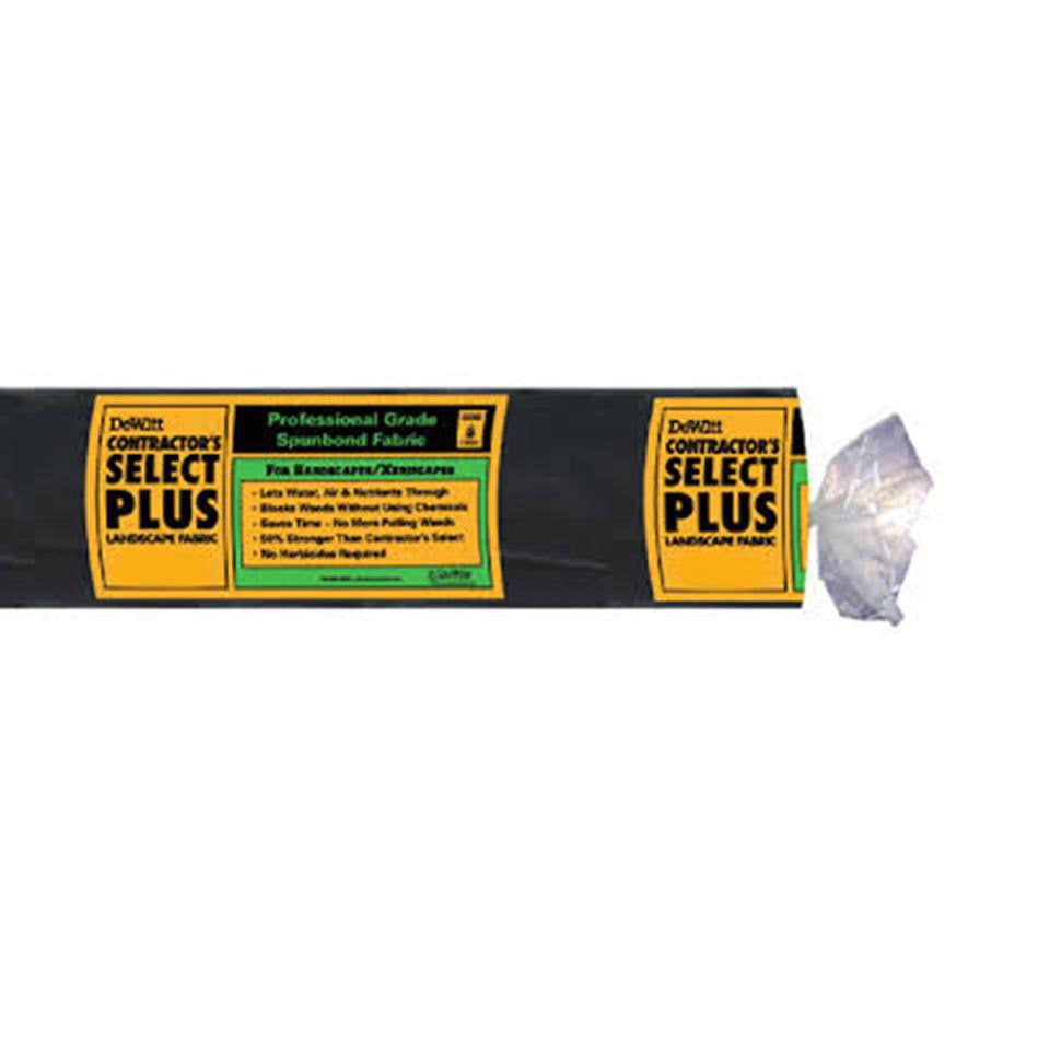 Polypropylene Landscape Fabric Weed Barrier G787292