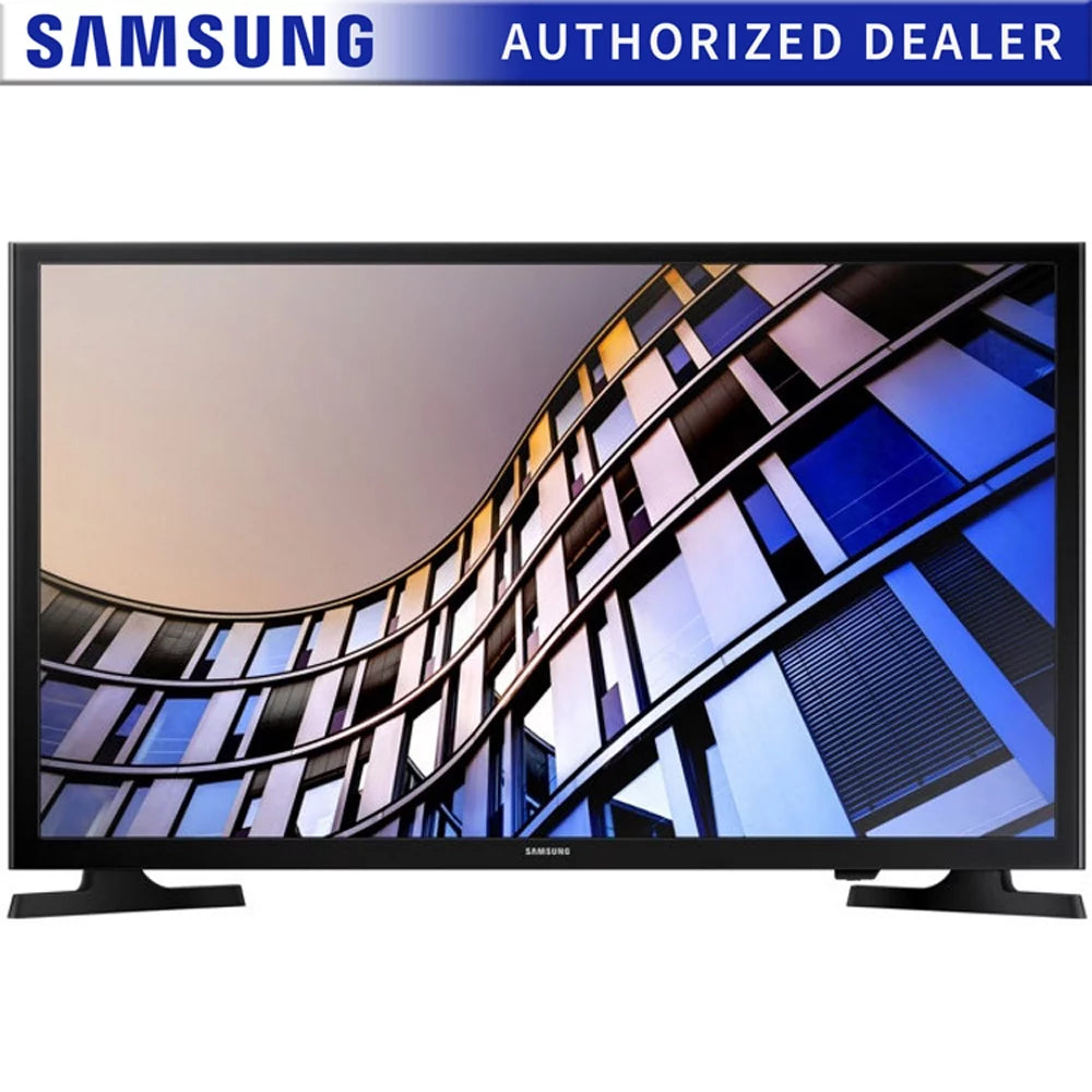 32" HD Smart LED TV J43181