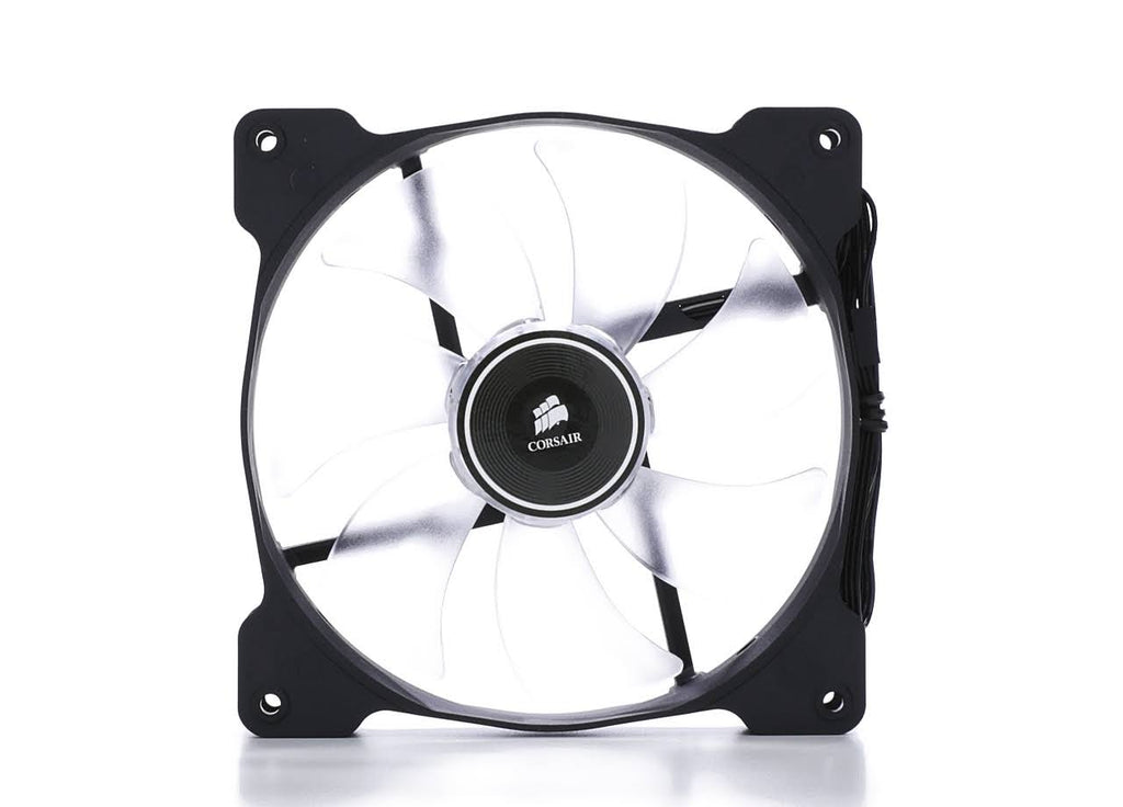 White High Static Pressure Fan W659
