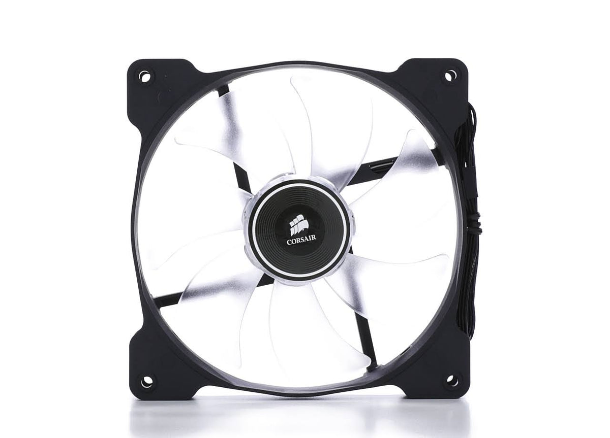 White High Static Pressure Fan W659
