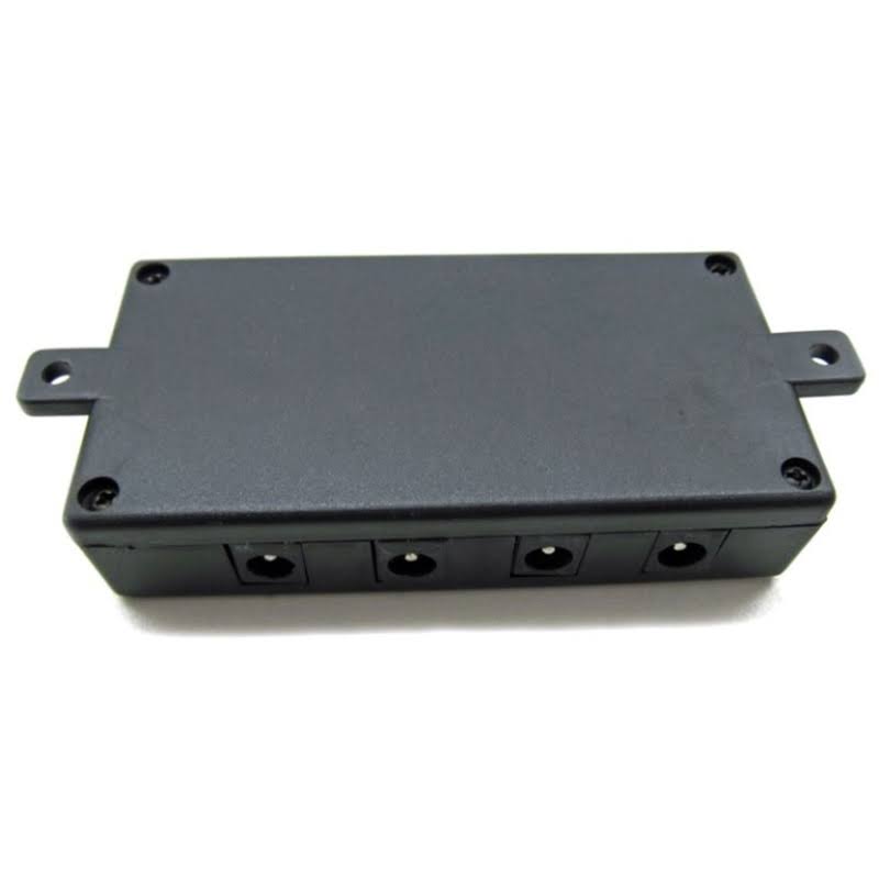 LED Rock Light Kit 4 Pods White X82460