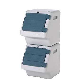 Pet Food Storage B4100