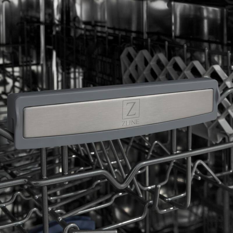 18 in. Tall Tub Dishwasher with 3rd Rack S5498