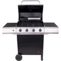 4-Burner Gas Grill V76755