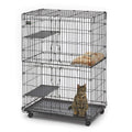 Cat Playpen K1227