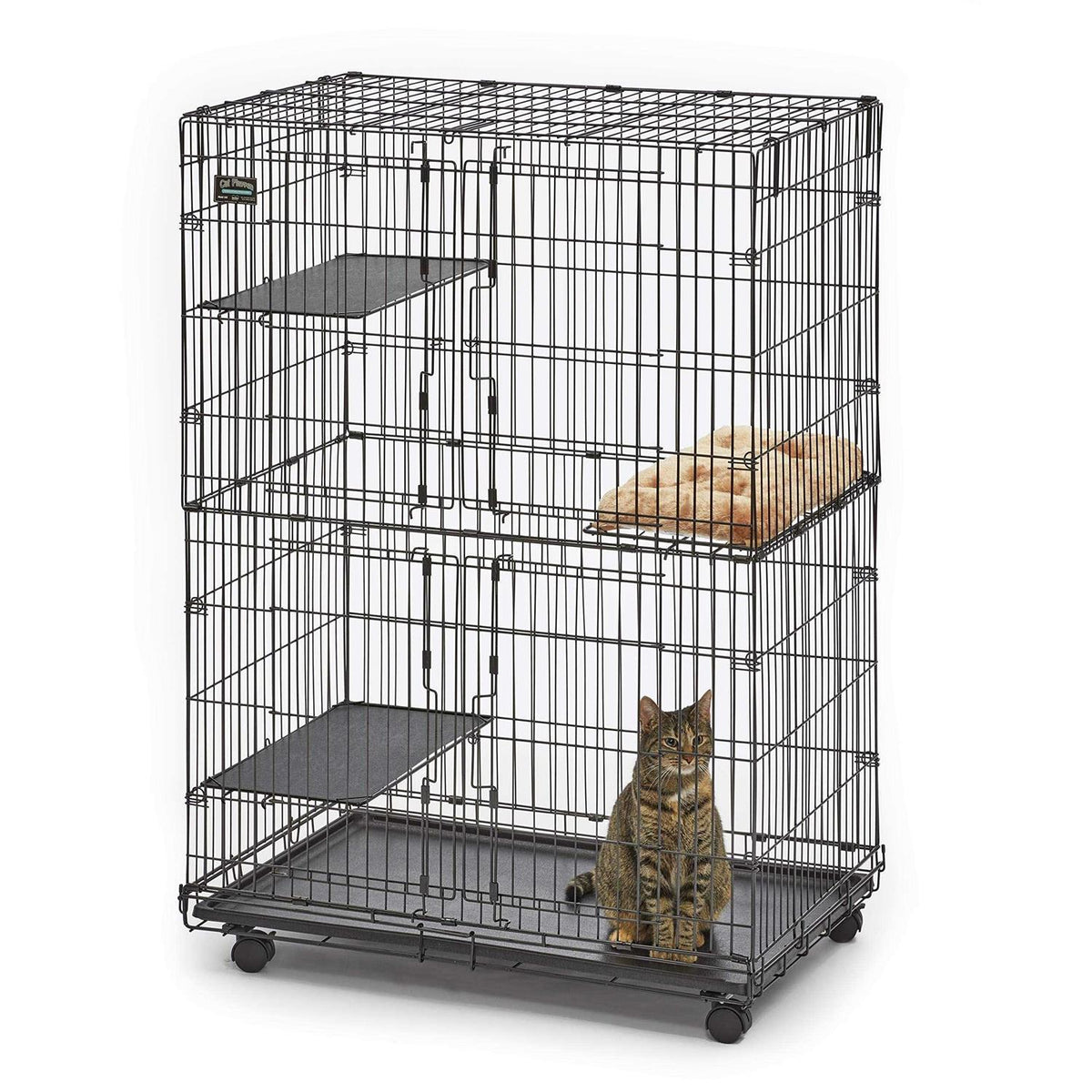 Cat Playpen Q35220