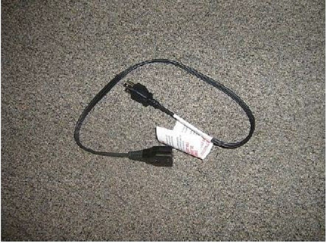 Magnetic Cord M137737