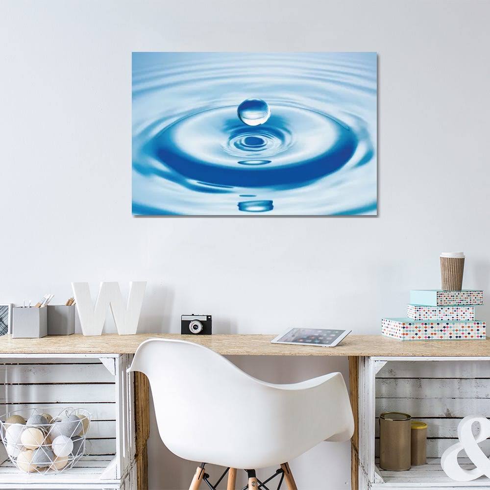 Canvas Wall Decor Prints R7171