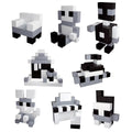 101pcs Magnetic Puzzle Cube Set S803
