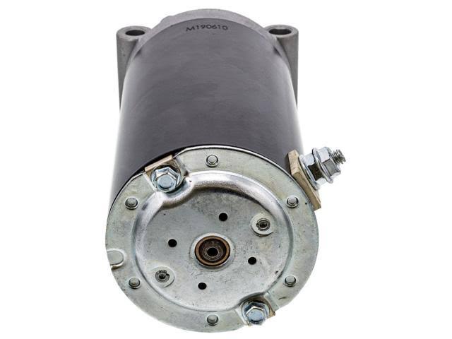 Starter Motor M4966