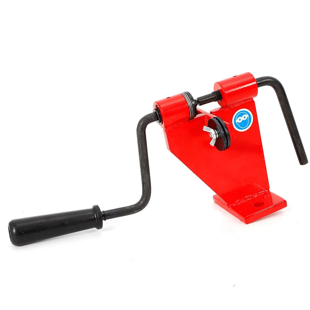 Chainsaw Bench Mount Rivet Spinner W74629