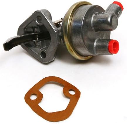 Mechanical Fuel Pump Pack of 2 C4059