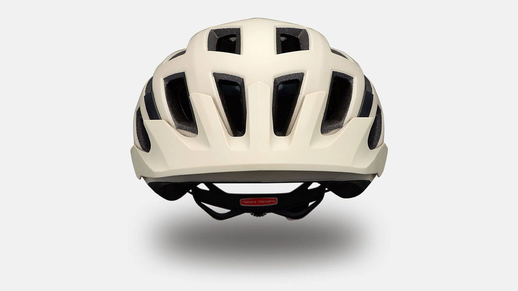 Satin White MIPS Helmet H674