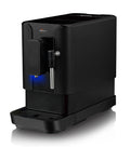 Fully Automatic Bean to Cup Espresso Machine in Infinite Black Y51892