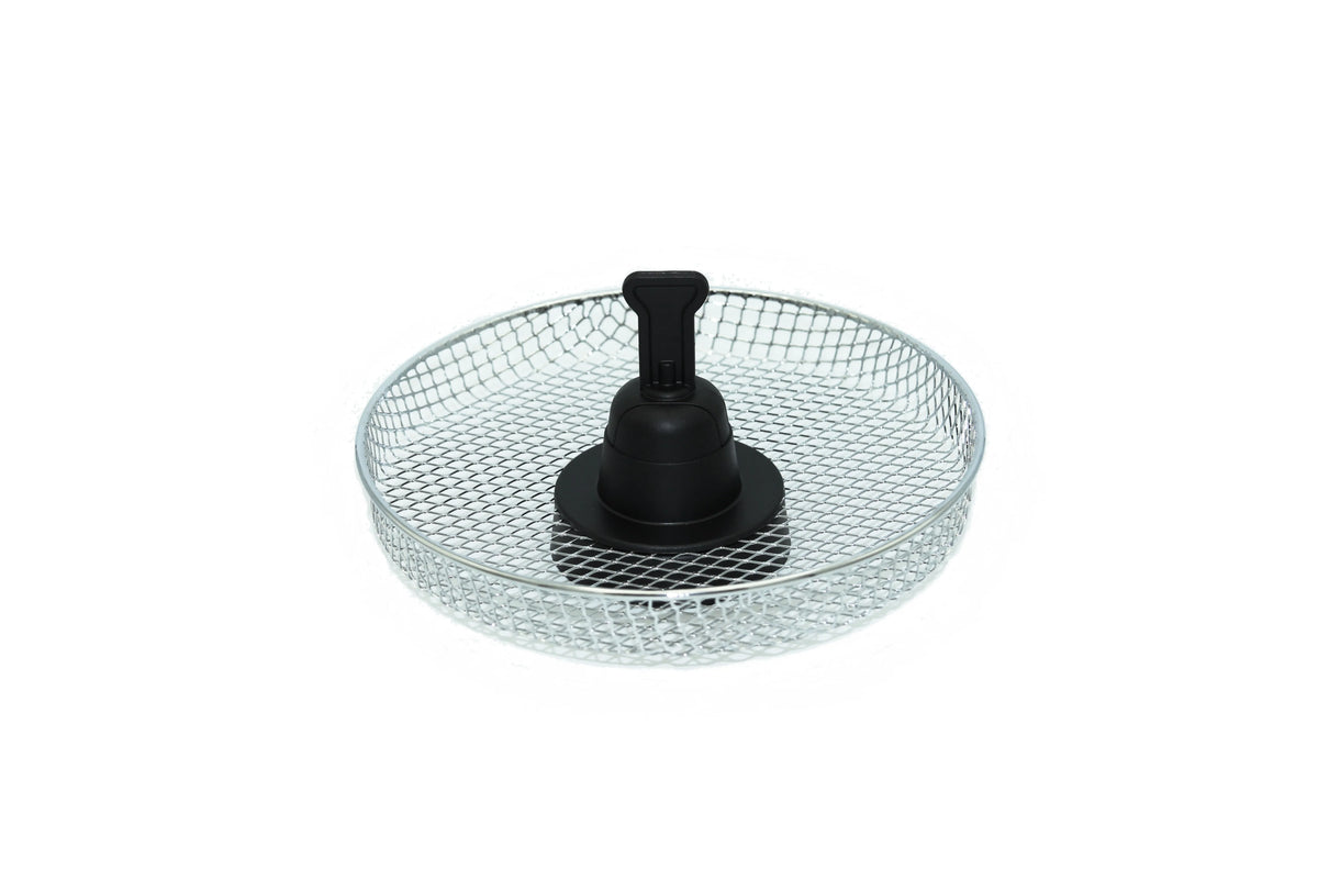 Snack Grill Basket X187722