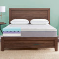 Memory Foam Mattress S8425