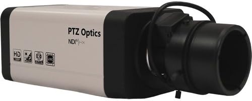 12X-NDI Broadcast Cameras B80737