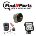 Brake Pads W30890