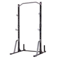 Power Rack System with Olympic Weight Plate U6024