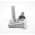 5/8 inch-11 x 3 3/4 inch Grade 5 Carriage Bolt Zinc Plated Pk 25 I35983