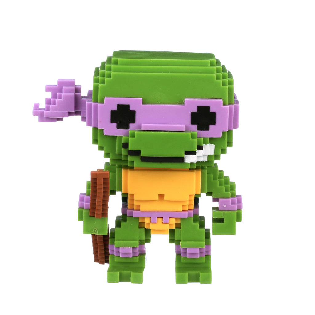 Donatello 8-Bit Pop! K530569