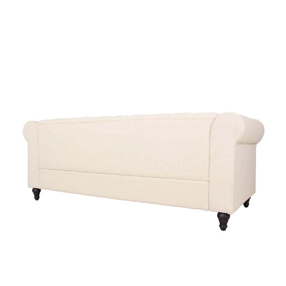3 Piece Living Room Set with Sofa Loveseat and Accent Chair G2871