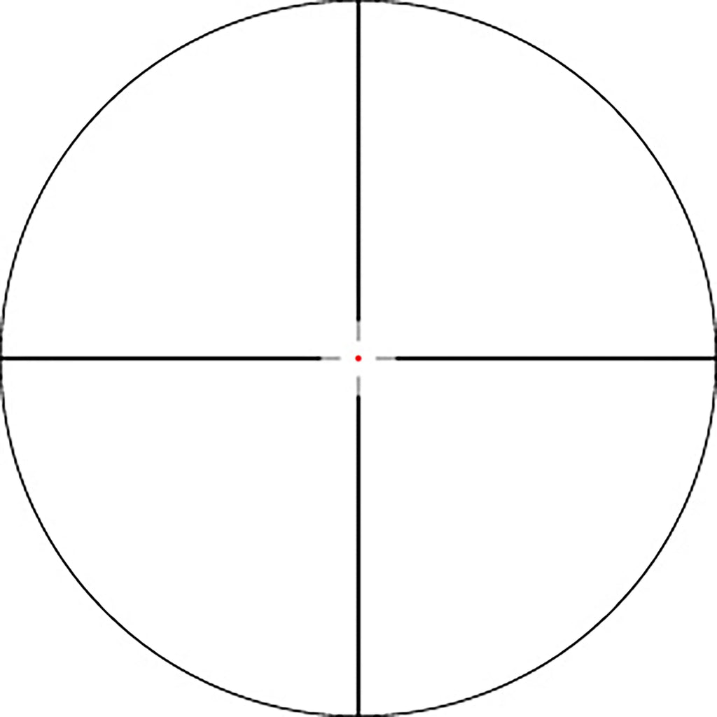3-12x56mm Rifle Scope U9815