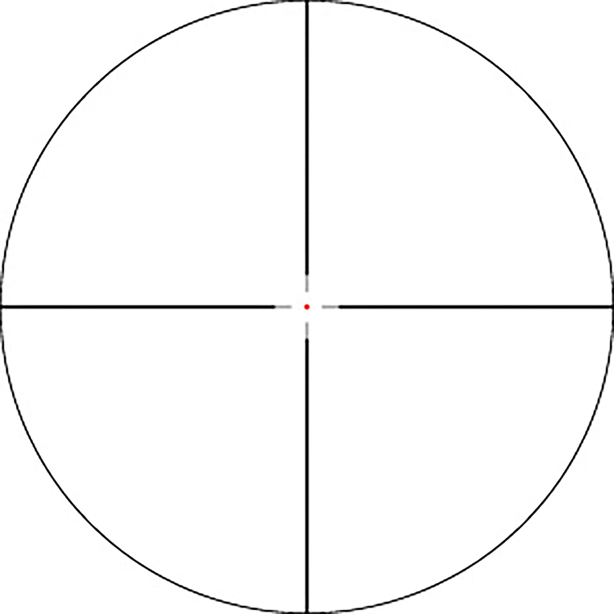 3-12x56mm Rifle Scope U9815
