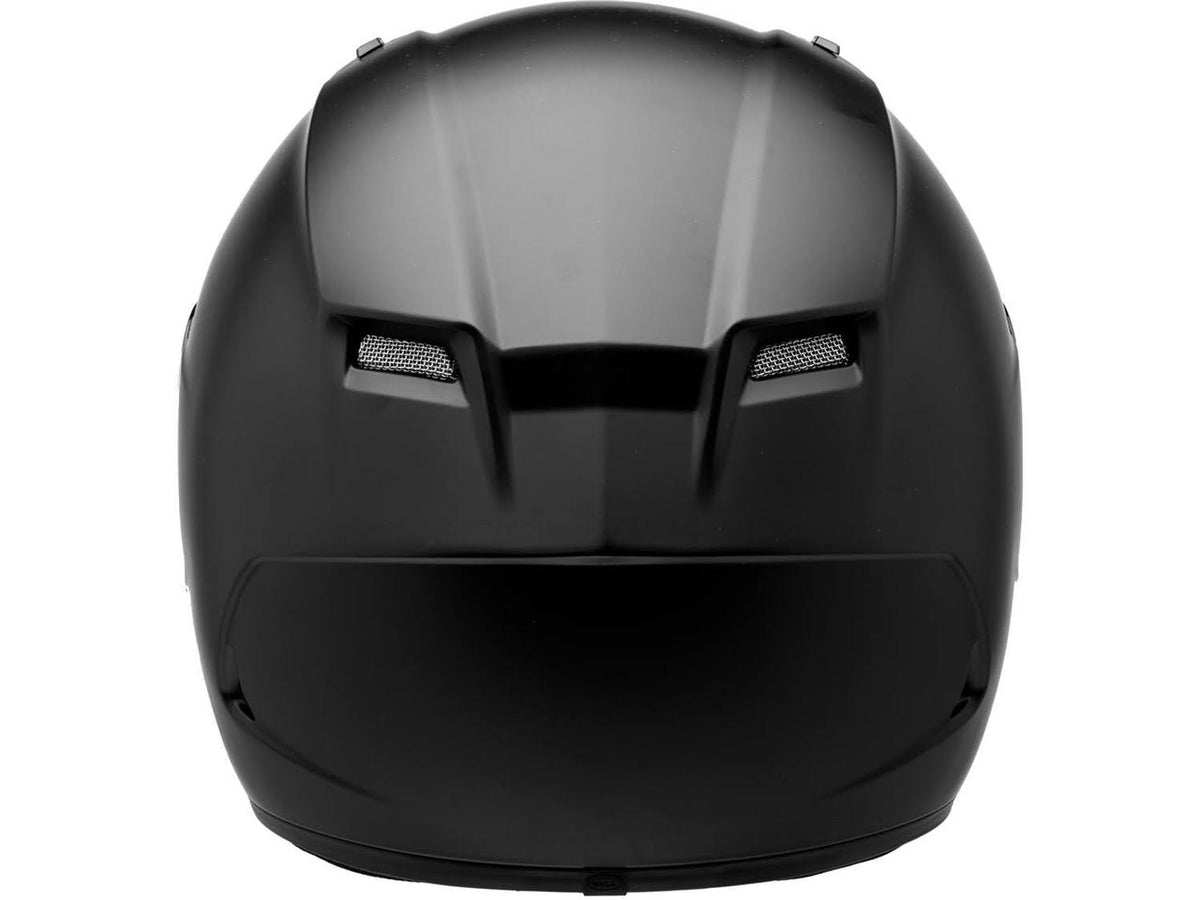 Matt Black Motorcycle Helmet P34165