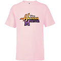 Short Sleeve T-Shirt for Kids H380478