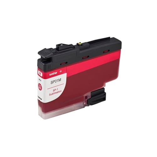 Sublimation Printer with 4-Color Sublimation Ink Cartridges and 100 Sheets Sublimation Paper U923