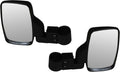Left and Right Convex Mirrors for 2'' Round Roll Cages V54655